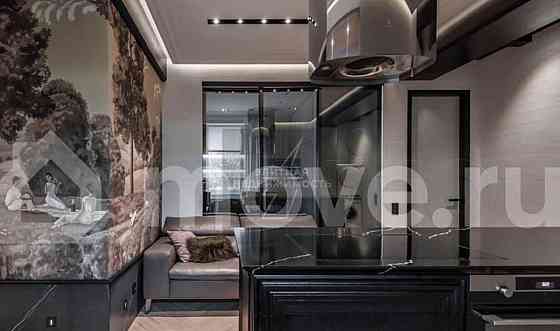 4-комн. квартира, 67 м2, 3/5 эт. Москва