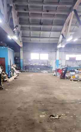 Гараж, 200 м2 Новосибирск