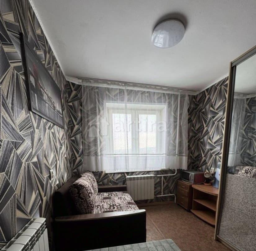 Комната, 12 м2, 8/9 эт. Красноярск - изображение 3