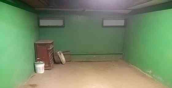 Гараж, 21 м2 Тольятти