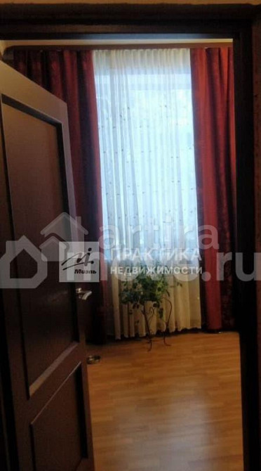 4-комн. квартира, 98.3 м2, 2/5 эт. Москва - изображение 4