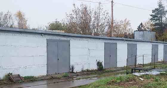 Гараж, 30 м2 Дедовск