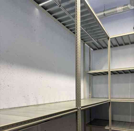 Гараж, 6 м2 Москва