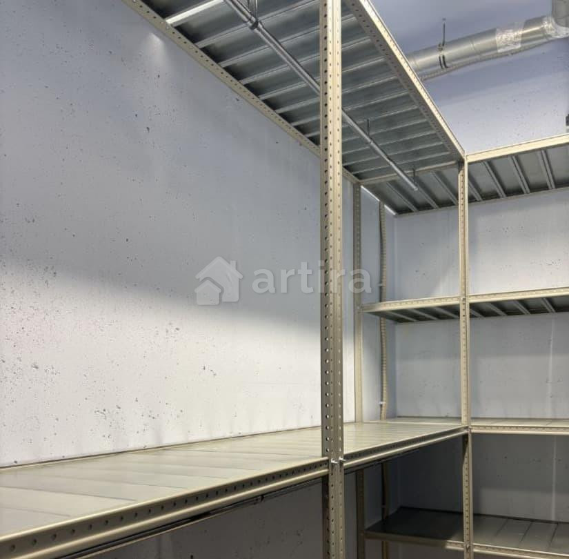 Гараж, 6 м2 Москва - изображение 3