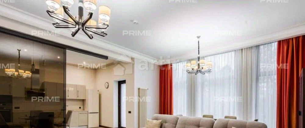 Таунхаус, 241 м2, 3 сотки, 2 эт. Красногорск - изображение 4