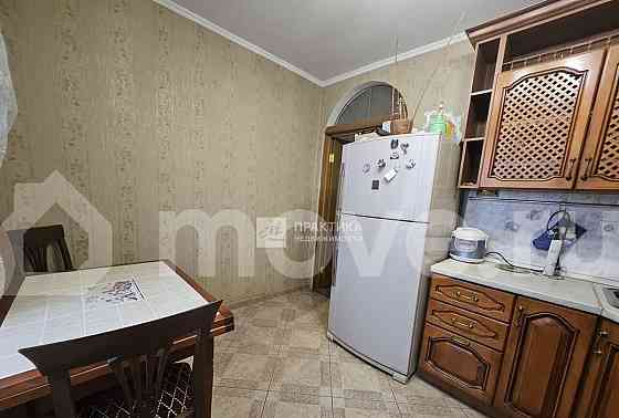 3-комн. квартира, 82.2 м2, 9/9 эт. Москва