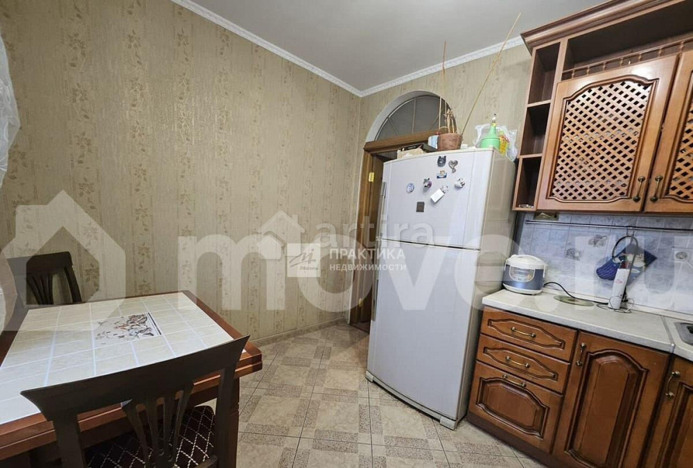 3-комн. квартира, 82.2 м2, 9/9 эт. Москва - изображение 5