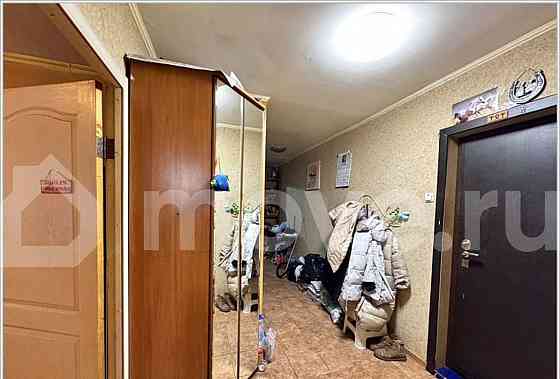 Студия, 12 м2, 1/9 эт. Москва