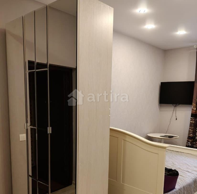 Комната, 18 м2, 2/2 эт. Санкт-Петербург - изображение 4