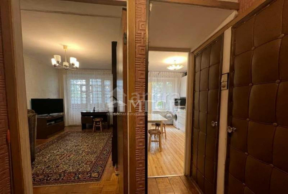 2-комн. квартира, 47.8 м2, 3/14 эт. Москва - изображение 8