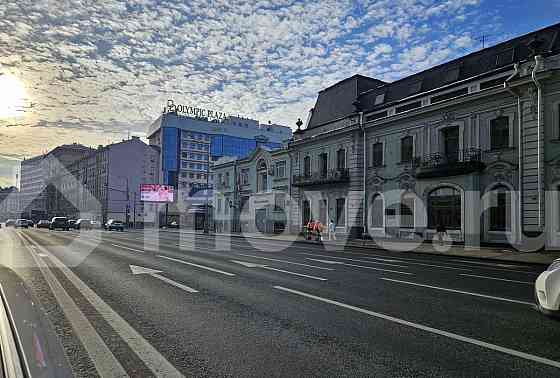 4-комн. квартира, 154.2 м2, 4/10 эт. Москва