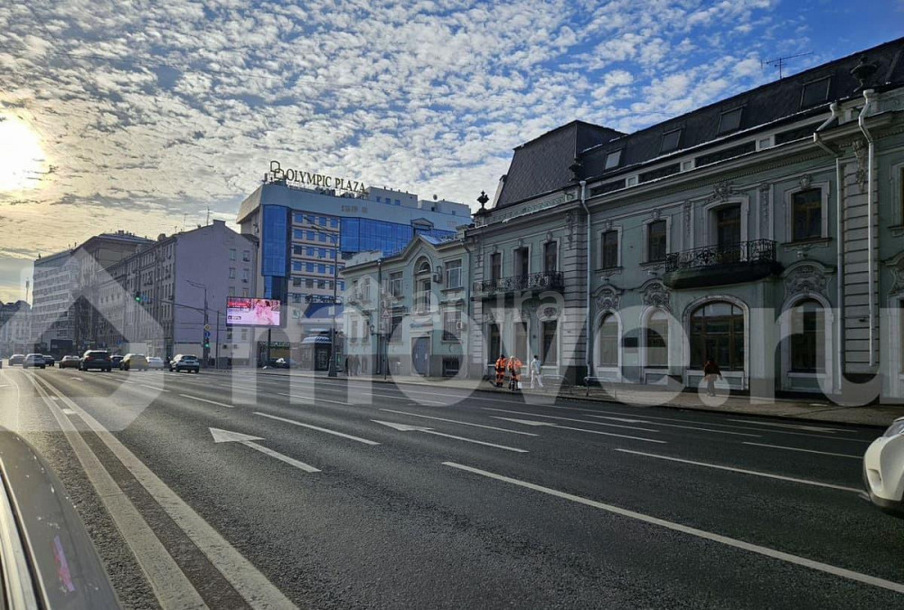 4-комн. квартира, 154.2 м2, 4/10 эт. Москва - изображение 6