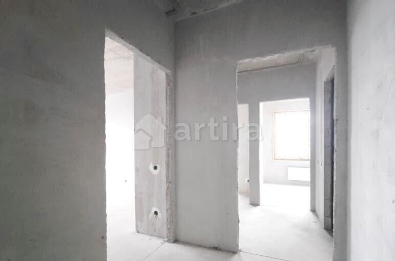 3-комн. квартира, 65.9 м2, 10/14 эт. Москва - изображение 14