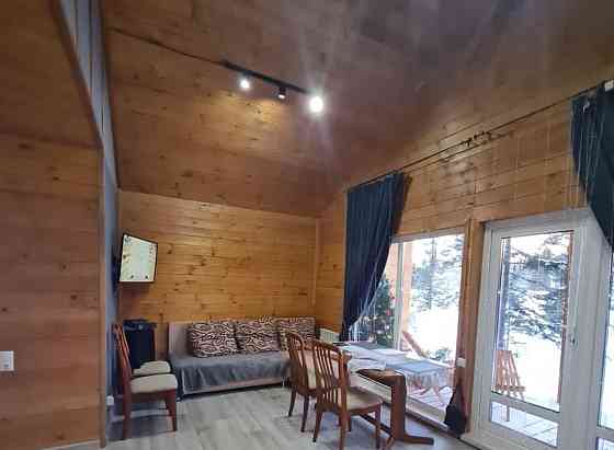 Дом, 60 м2, 12 соток, 1 эт. Шерегеш