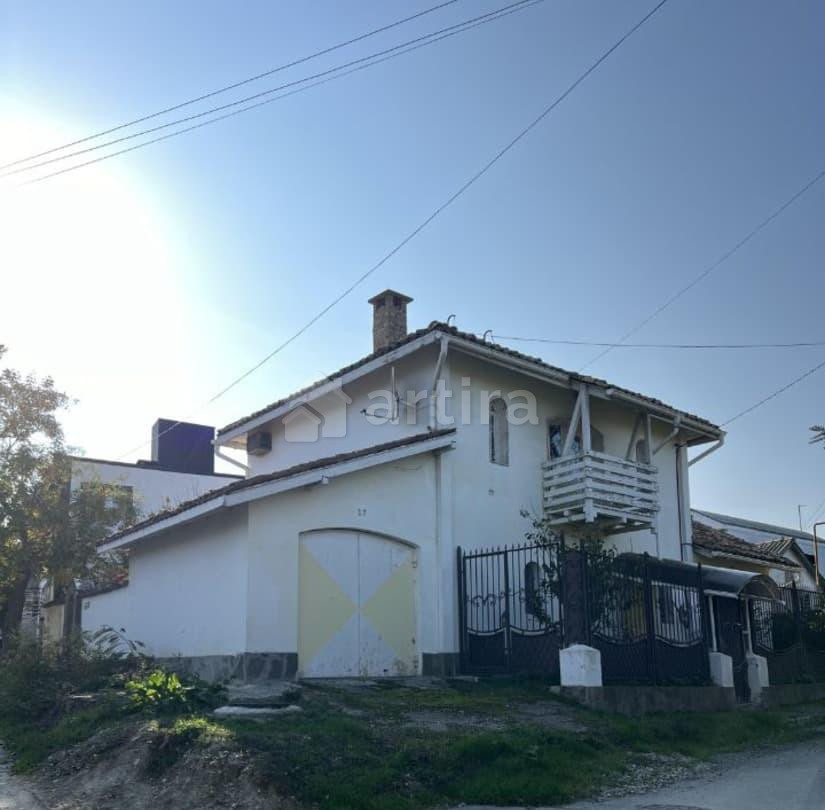 Коттедж, 104 м2, 4 сотки, 2 эт. Феодосия - изображение 7