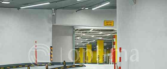 Гараж, 100 м2 Москва