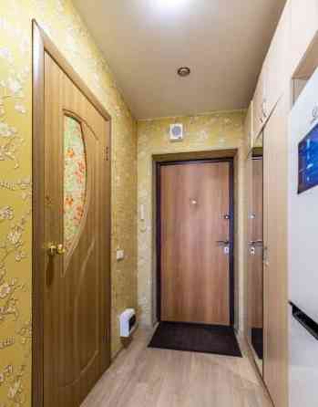 1-комн. квартира, 28 м2, 8/12 эт. Верхняя Пышма