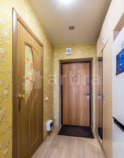 1-комн. квартира, 28 м2, 8/12 эт. Верхняя Пышма - изображение 5