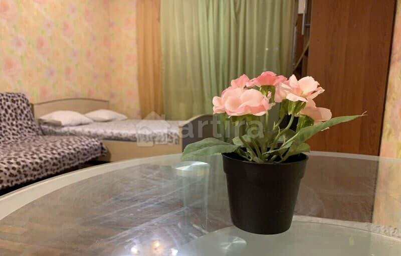 2-комн. квартира, 65 м2, 4/20 эт. Казань - изображение 12