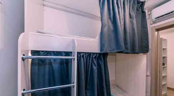 Студия, 9 м2, 2/5 эт. Казань