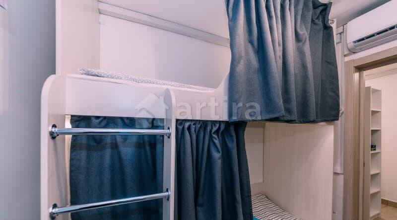 Студия, 9 м2, 2/5 эт. Казань - изображение 6