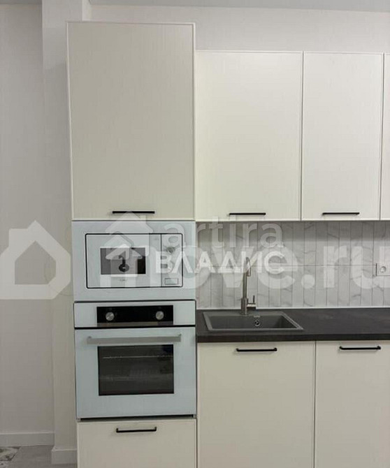 2-комн. апарт-ы, 50.4 м2, 7/23 эт. Москва - изображение 1