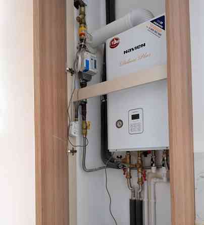 Таунхаус, 78 м2, 1.6 сотки, 2 эт. Троицк