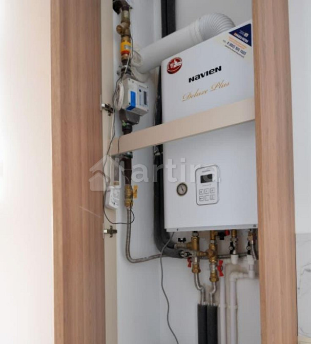 Таунхаус, 78 м2, 1.6 сотки, 2 эт. Троицк - изображение 6