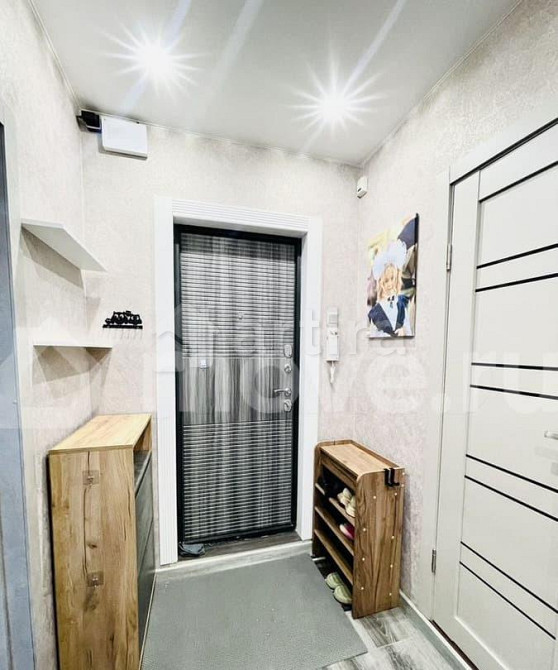 1-комн. квартира, 38.4 м2, 18/22 эт. Москва - изображение 2