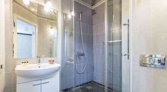 1-комн. квартира, 33 м2, 8/9 эт. Москва