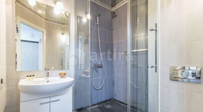 1-комн. квартира, 33 м2, 8/9 эт. Москва - изображение 2