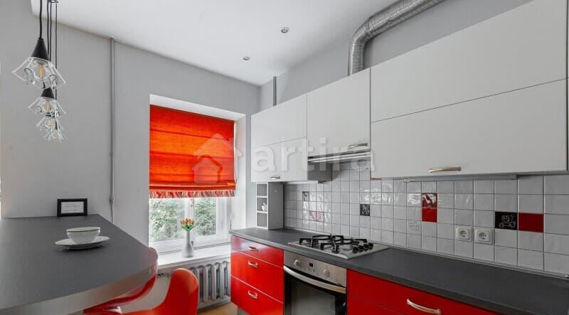 Студия, 50 м2, 2/4 эт. Санкт-Петербург - изображение 15