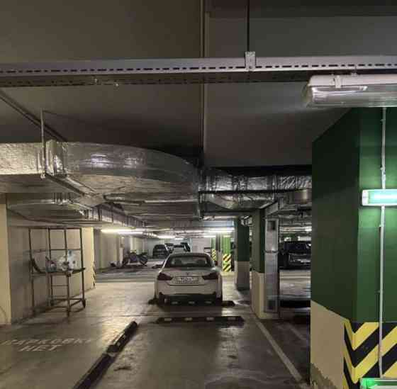 Гараж, 14 м2 Москва