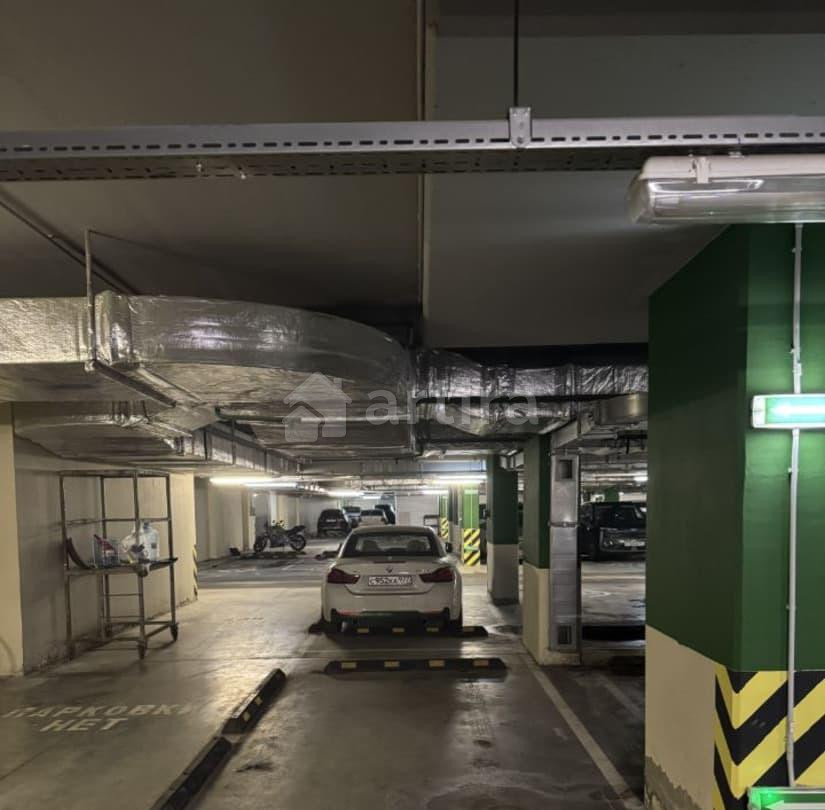 Гараж, 14 м2 Москва - изображение 2