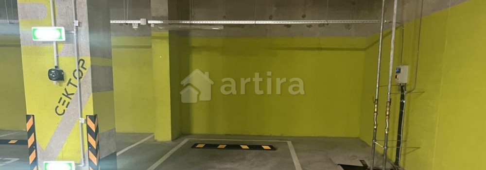 Гараж, 14 м2 Москва - изображение 2