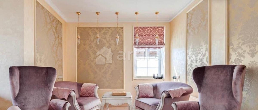 Коттедж, 600 м2, 15 соток, 3 эт. Москва - изображение 7