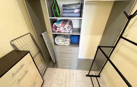 1-комн. квартира, 40 м2, 10/22 эт. Долгопрудный