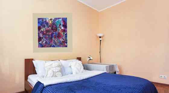 1-комн. квартира, 47 м2, 12/22 эт. Красногорск