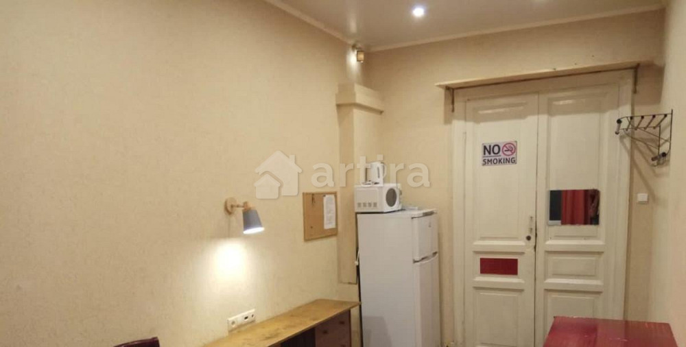 Комната, 14 м2, 3/5 эт. Санкт-Петербург - изображение 7