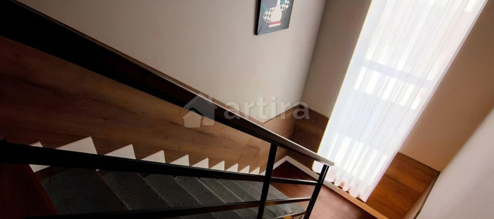 Коттедж, 280 м2, 10 соток, 2 эт. Всеволожск - изображение 5