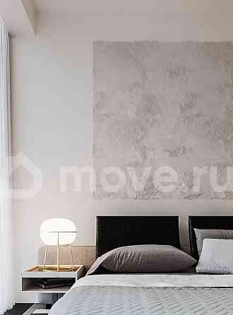 1-комн. апарт-ы, 67.2 м2, 35/68 эт. Москва