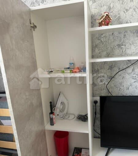 1-комн. квартира, 29 м2, 3/5 эт. Искитим - изображение 9