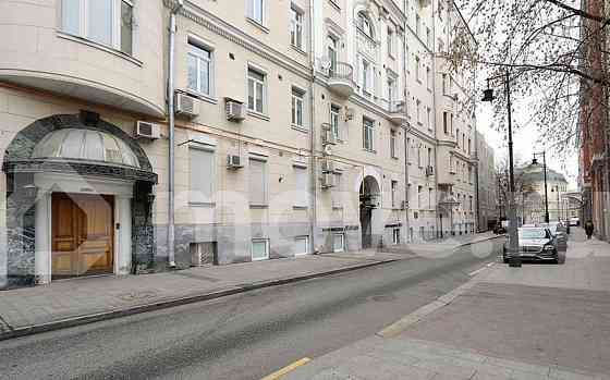 Студия, 20.2 м2, 1/5 эт. Москва