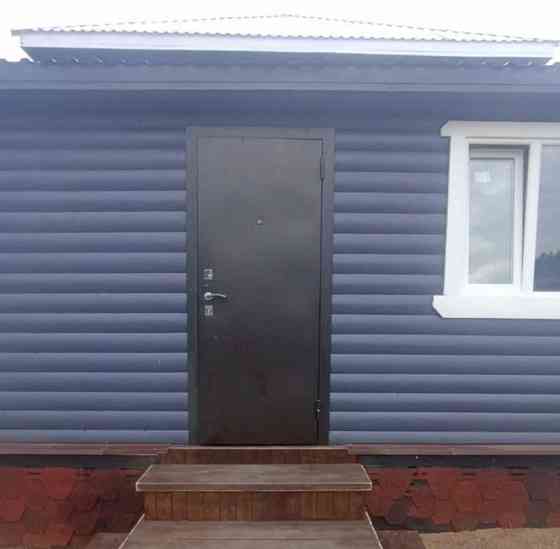 Дом, 63 м2, 10 соток, 2 эт. Лаишево