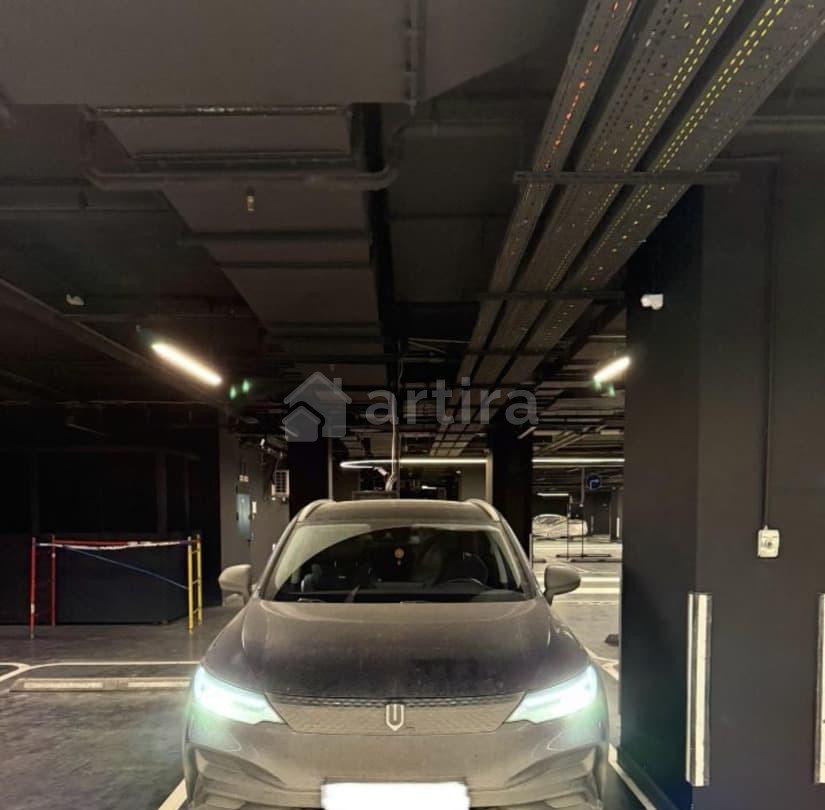 Гараж, 14 м2 Москва - изображение 4