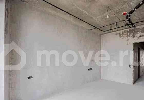 4-комн. квартира, 94 м2, 25/43 эт. Москва