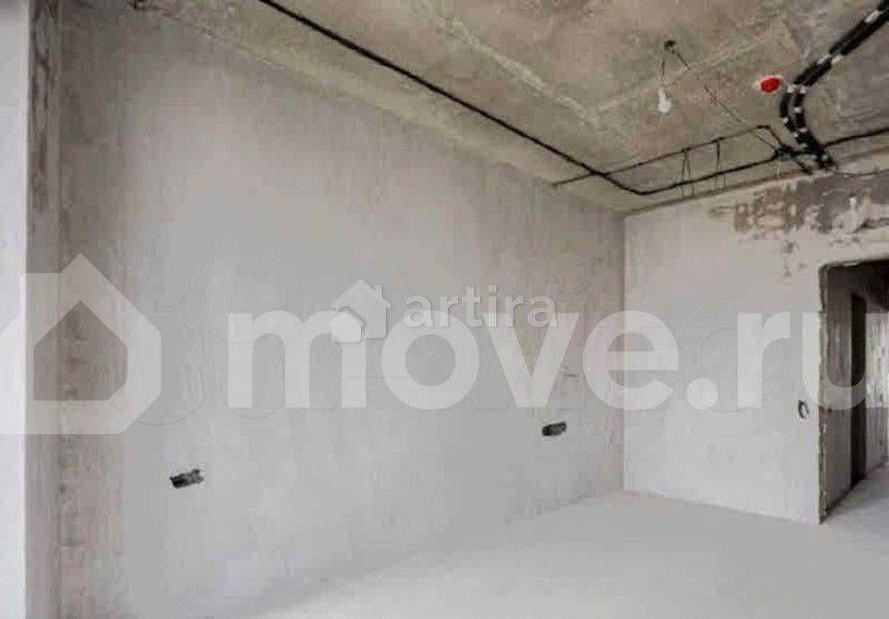 4-комн. квартира, 94 м2, 25/43 эт. Москва - изображение 2