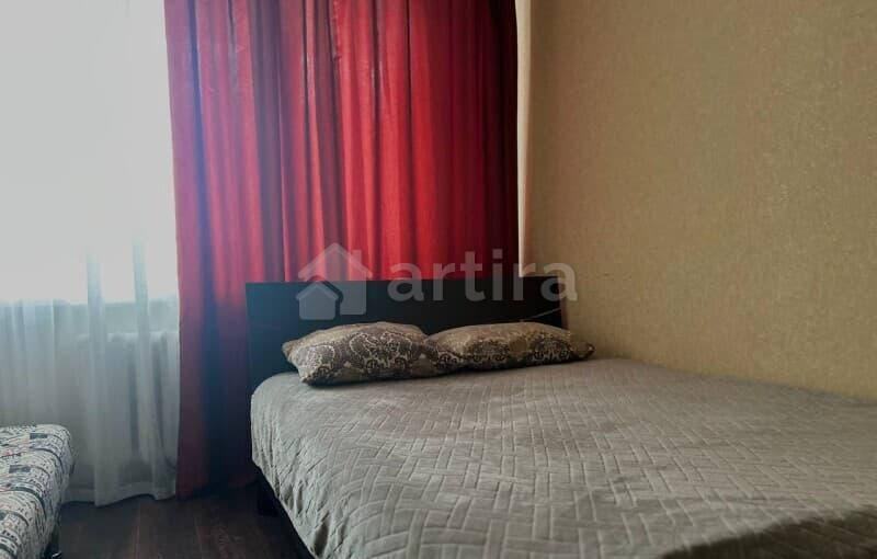 1-комн. квартира, 36 м2, 1/5 эт. Саянск - изображение 1