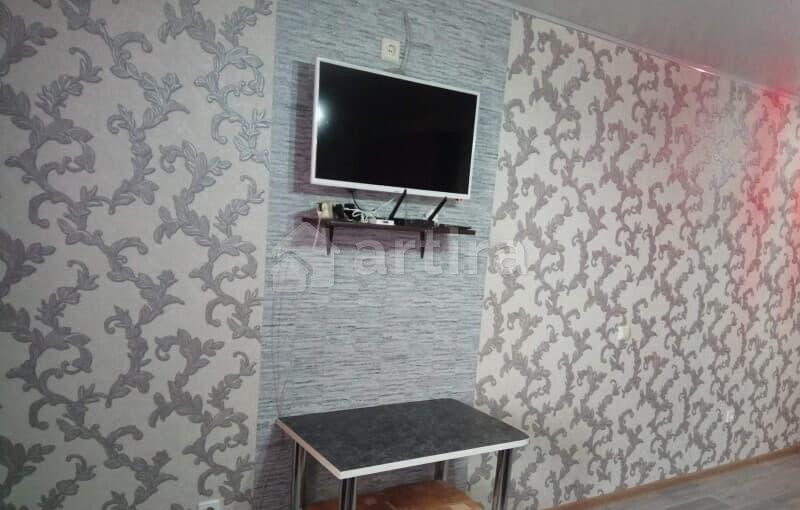 Студия, 28 м2, 8/19 эт. Воронеж - изображение 4