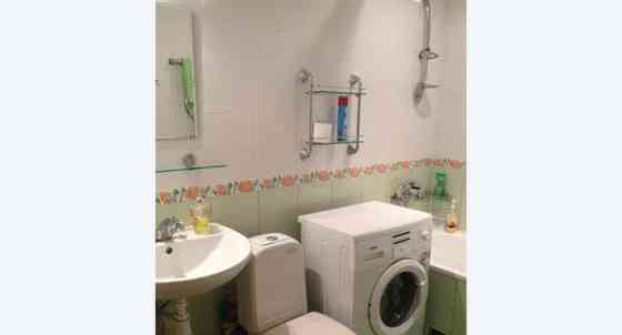 1-комн. квартира, 36 м2, 5/14 эт. Москва